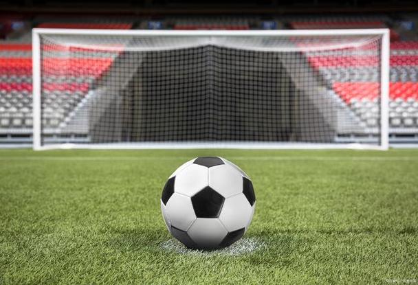 足球媒体从业者场景